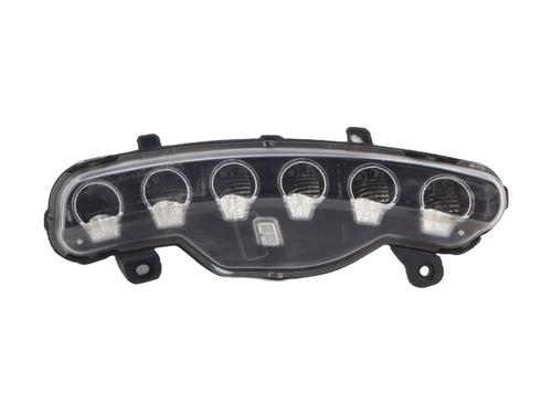 Used Right daytime light CITROËN DS3 (SA_) 1.6 VTi 120 (120 hp) 31648921