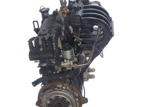 Used Engine Engine CHEVROLET AVEO / KALOS Hatchback (T250, T255) 1.2 (84 hp) 36166187 36166187