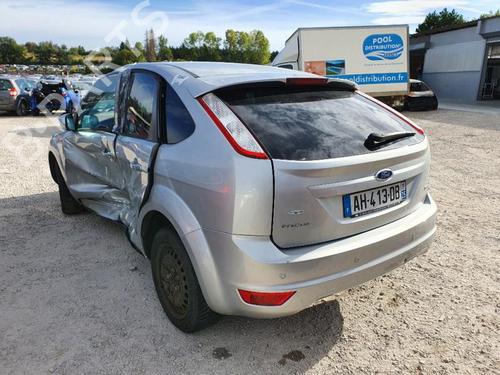 Hjulbue FORD FOCUS II (DA_, HCP, DP) 2.0 TDCi | BP18175691C56