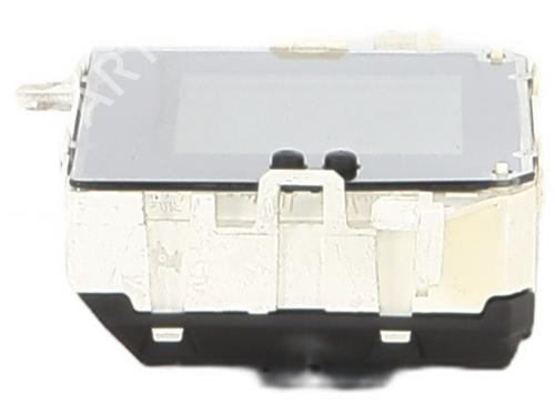 Display monitor FORD FIESTA VI (CB1, CCN) 1.25 | BP19731439C48 