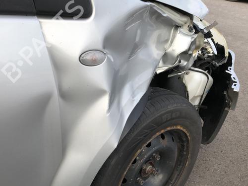 Alternator CITROËN C2 (JM_) 1.1 | BP25288167M7 