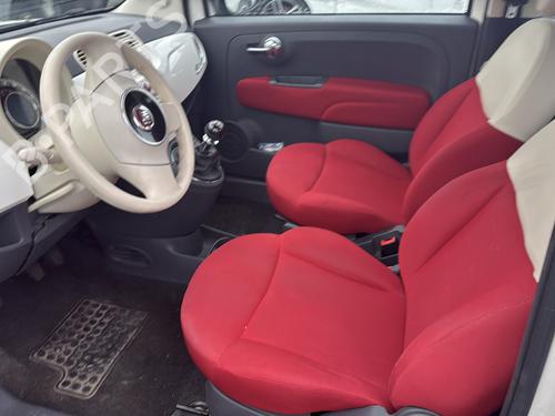 Ratstangsstang FIAT 500 (312_) 1.2 (312AXA1A) | BP32268587I23 