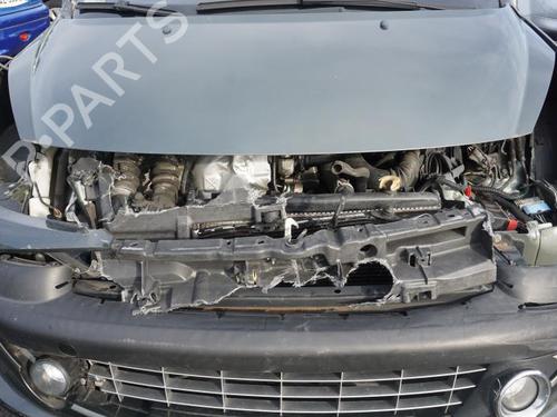 Right front suspension arm PEUGEOT 207 (WA_, WC_) 1.6 HDi | BP18185227M13 