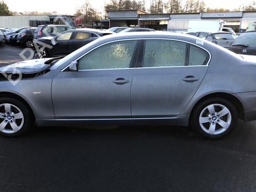 Left front brake caliper BMW 5 (E60) 520 d | BP24809600M105 - Image 1