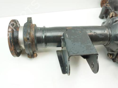 Front differential FORD MAVERICK (UDS, UNS) 2.7 TD | BP21775956M23
