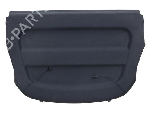 Used Rear parcel shelf RENAULT MEGANE III Coupe (DZ0/1_) 1.6 dCi (DZ00, DZ12, DZ2A, DZ13) (130 hp) 30456677