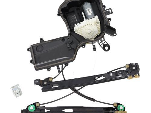 Used Front left window mechanism SEAT LEON (1P1) 1.9 TDI (105 hp) 26027442