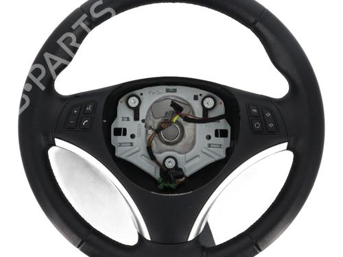 Used Steering wheel BMW 1 (E81) 116 i (122 hp) 29608321