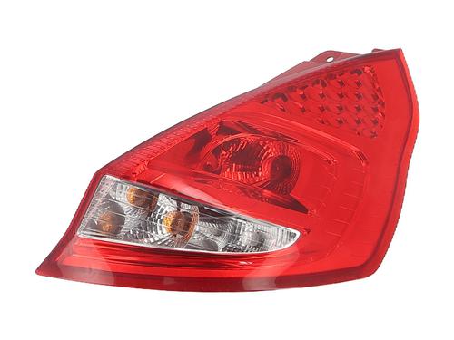 Højre baglygte FORD FIESTA VI (CB1, CCN) 1.4 TDCi (70 hp) 22642261
