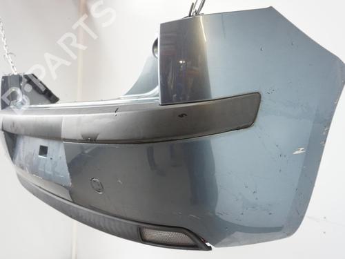 Used Rear bumper CITROËN C4 I (LC_) 1.6 HDi (109 hp) 18190902