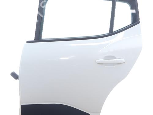 left-rear-door-dacia-sandero-iii-2021-39396758 main image