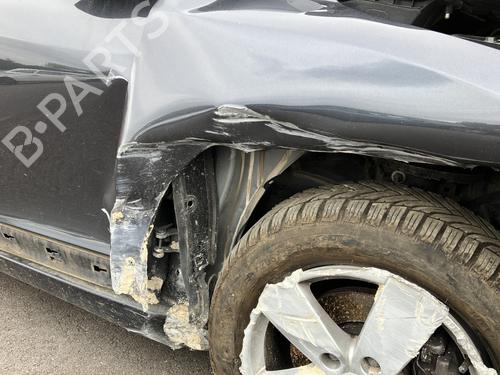 Left headlight RENAULT MEGANE III Hatchback (BZ0/1_, B3_) 1.5 dCi (BZ09, BZ0D, BZ1W, BZ29, BZ14) | BP33566161C28  - Image 9