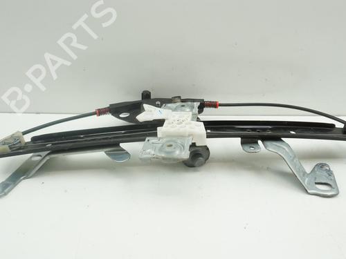 Front right window mechanism FORD FUSION (JU_) 1.6 TDCi | BP18183685C23 