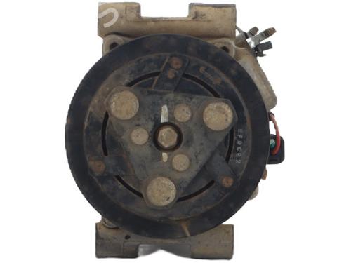 Used AC compressor AC compressor PEUGEOT PARTNER Box Body/MPV (K9) 1.5 BlueHDi 100 (102 hp) 33123431 33123431