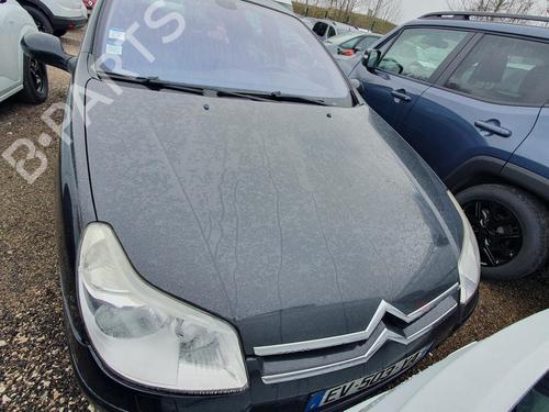 Right headlight CITROËN C5 II (RC_) 1.6 HDi (RC8HZB) | BP18194324C29 