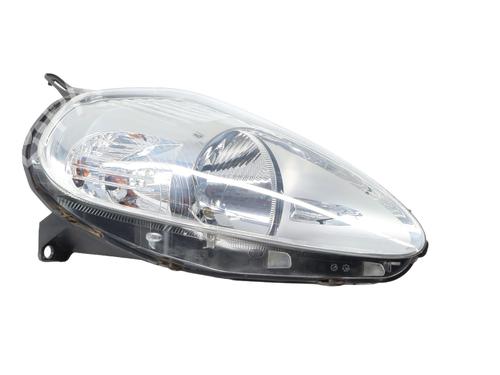 Used Right headlight Right headlight FIAT GRANDE PUNTO (199_) 1.4 16V (199BXG1B, 199AXG1B) (95 hp) 20180367 20180367