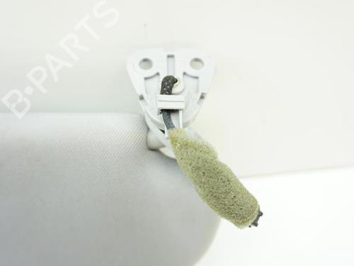 Used Left sun visor HYUNDAI i40 I CW (VF) 1.7 CRDi (141 hp) 18185889