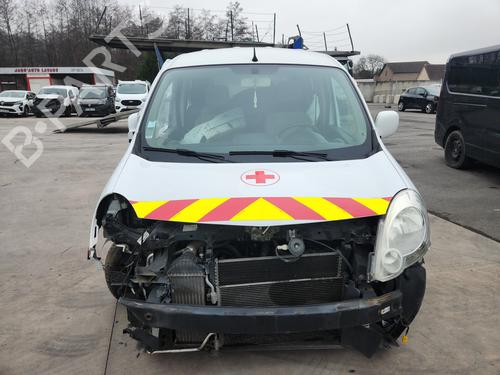 Used Parts RENAULT KANGOO / GRAND KANGOO II (KW0/1_) 1.5 dCi 90 (KW05, KW08, KW0G, KW11) (90 hp) 4380319