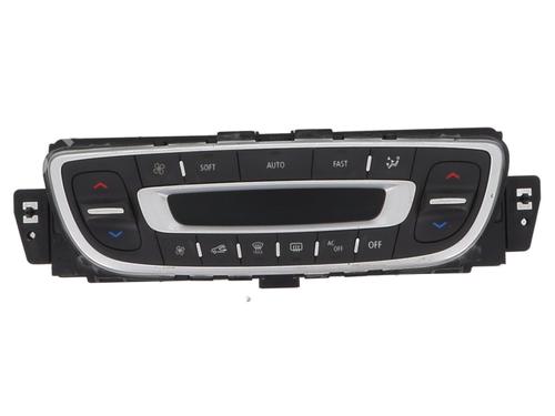 Used Climate control Climate control RENAULT GRAND SCÉNIC III (JZ0/1_) 1.9 dCi (JZ0J, JZ0N, JZ1K, JZ1S) (131 hp) 19731488 19731488
