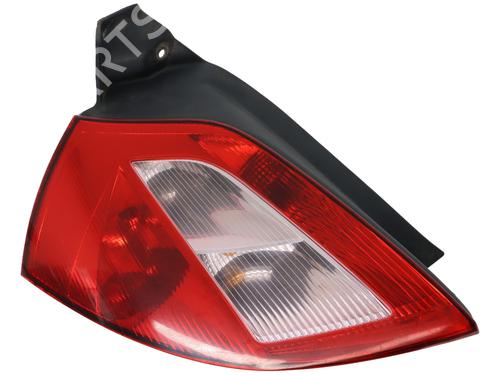 Used Left taillight RENAULT MEGANE II (BM0/1_, CM0/1_) 1.5 dCi (BM0F, BM0T, BM2B, CM0F, CM0T) (82 hp) 23400992