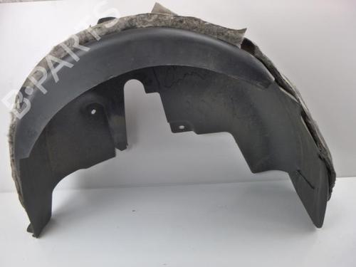 Wheel arch PEUGEOT 208 I (CA_, CC_) 1.6 HDi | BP18174149C56
