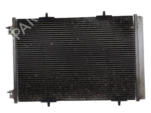 AC radiator CITROËN C4 CACTUS 1.6 BlueHDi 100 | BP24864880M32