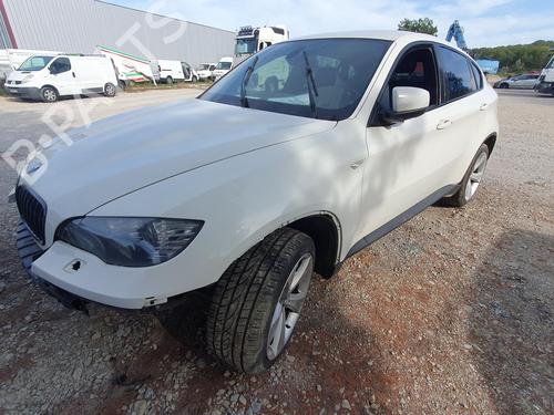 Left front window switch BMW X6 (E71, E72) xDrive 30 d | BP18191532I27 - Image 12