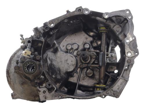 gearbox-peugeot-309-ii-3c-3a-1989-1990-1991-1992-1993-32346381 main image