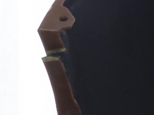 Bak støtfanger DACIA DUSTER (HM_) 1.5 dCi 115 (HMAD) | BP29935324C8