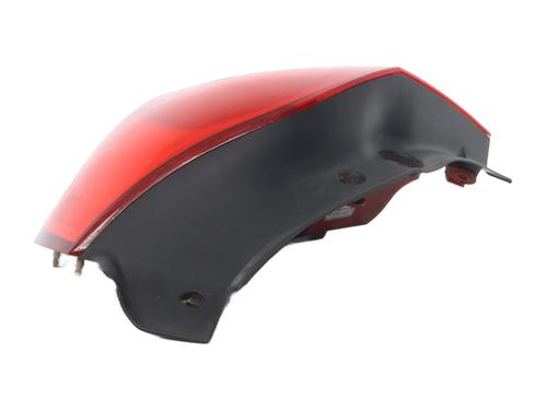Right taillight RENAULT CLIO III (BR0/1, CR0/1) 1.5 dCi | BP20334177C35 