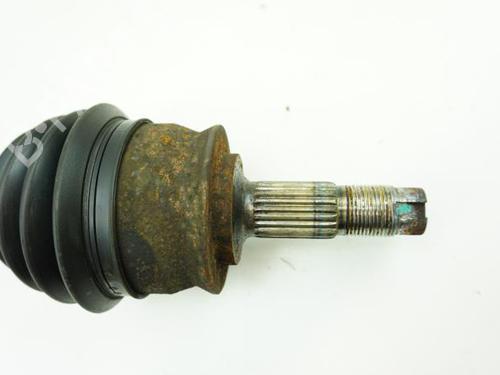Left front driveshaft FIAT PANDA (169_) 1.1 (169.AXA1A) | BP18174933M38