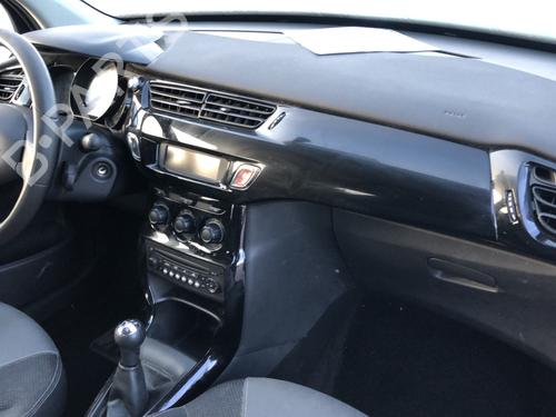 Climate control CITROËN C3 II (SC_) 1.0 VTi 68 | BP29428440I5 - Image 7