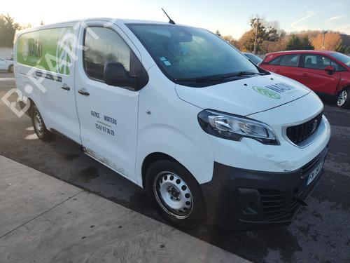 ABS pump PEUGEOT EXPERT Van (V_) 2.0 BlueHDi 150 | BP32124659M43 - Image 7