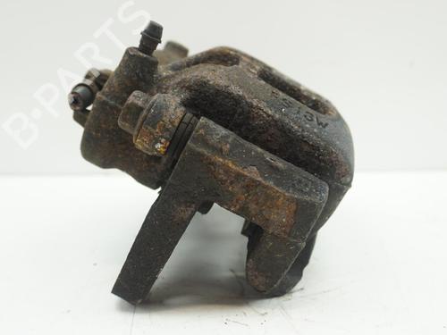 Used Right front brake caliper Right front brake caliper MITSUBISHI GRANDIS (NA_W) 2.0 DI-D (NA8W) (136 hp) 18189309 18189309