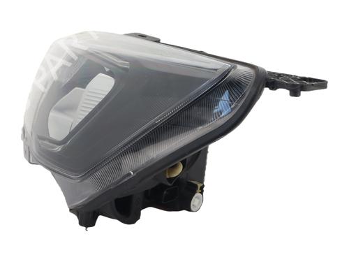 Left headlight FORD FOCUS IV (HN) | BP37248854C28 - Image 3