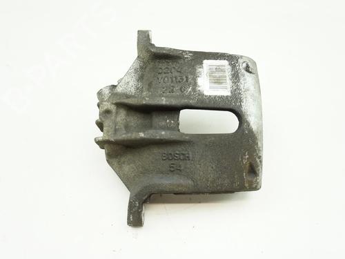 Bremssattel links vorne für CITROËN C3 II (SC_) 1.4 (73 hp) 18188616