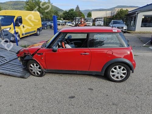 Starter MINI MINI (R50, R53) One | BP19647536M8 - Image 9