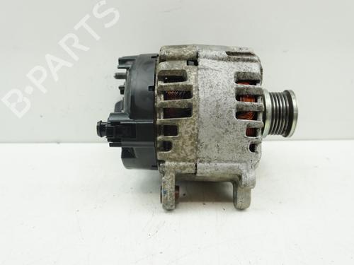 Generator VW TRANSPORTER T5 Van (7HA, 7HH, 7EA, 7EH) 2.0 TDI | BP18191513M7