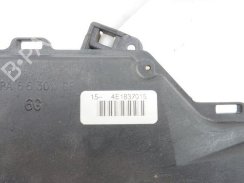 Front left lock AUDI A3 (8P1) 2.0 TDI 16V | BP18197025C98