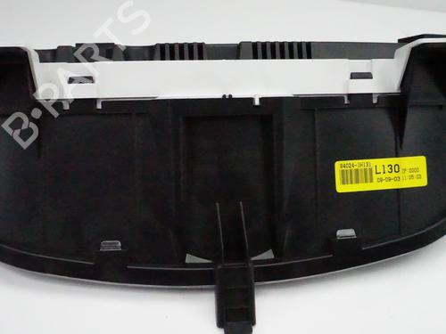 Used Instrument cluster Instrument cluster KIA CEE'D Hatchback (ED) 1.6 CRDi 115 (115 hp) 18188623 18188623