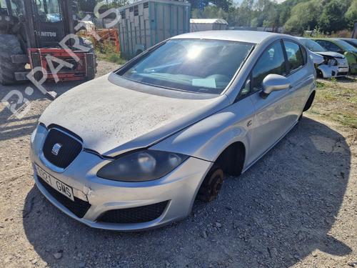 Left taillight SEAT LEON (1P1) 1.9 TDI | BP38763682C34  - Image 7