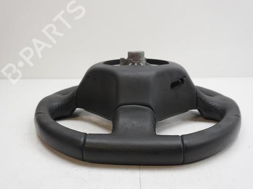 Steering wheel PEUGEOT 3008 I MPV (0U_) 1.6 HDi | BP18183682C49 