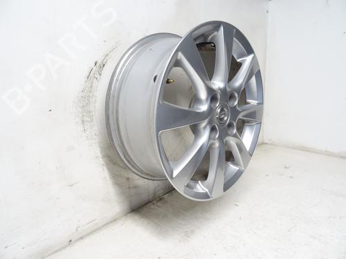 Cerchio Cerchio OPEL CORSA F (P2JO) 1.2 (68) (75 hp) 37497481 37497481
