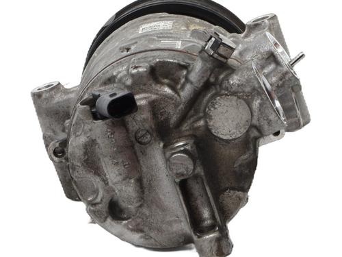 AC compressor VW GOLF VII (5G1, BQ1, BE1, BE2) 1.4 TSI | BP24053296M34 