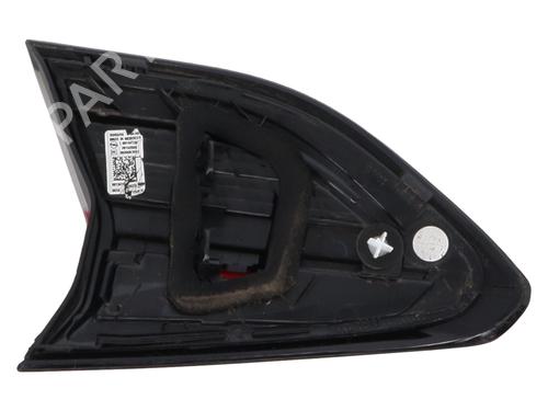 Left tailgate light OPEL CORSA F (P2JO) 1.5 (68) | BP20290679C79 