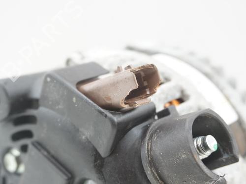 Used Alternator Alternator CITROËN C3 III (SX) 1.5 BlueHDi 100 (SXYHYP, SXYHTU) (102 hp) 18171769 18171769