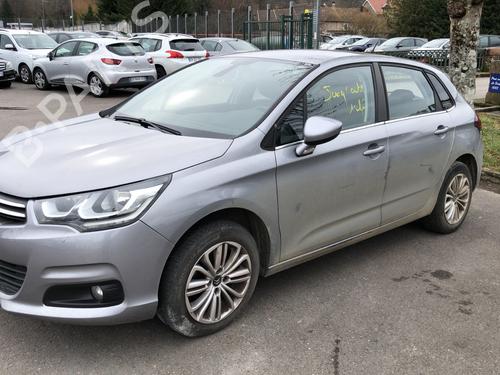 Left front brake caliper CITROËN C4 II (NC_) 1.6 BlueHDi 100 | BP25594152M105  - Image 24