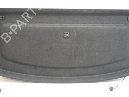 Rear parcel shelf VW GOLF V (1K1) 2.0 TDI 16V | BP18183658C85 