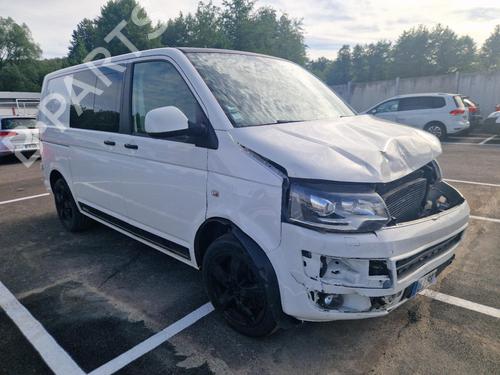 ABS pump VW TRANSPORTER T5 Van (7HA, 7HH, 7EA, 7EH) 2.0 BiTDI 4motion | BP39239214M43 - Image 12
