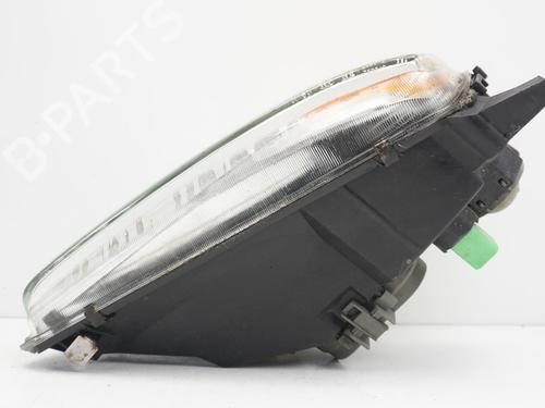 Scheinwerfer links FORD FIESTA IV (JA_, JB_) 1.25 i 16V | BP18191166C28 